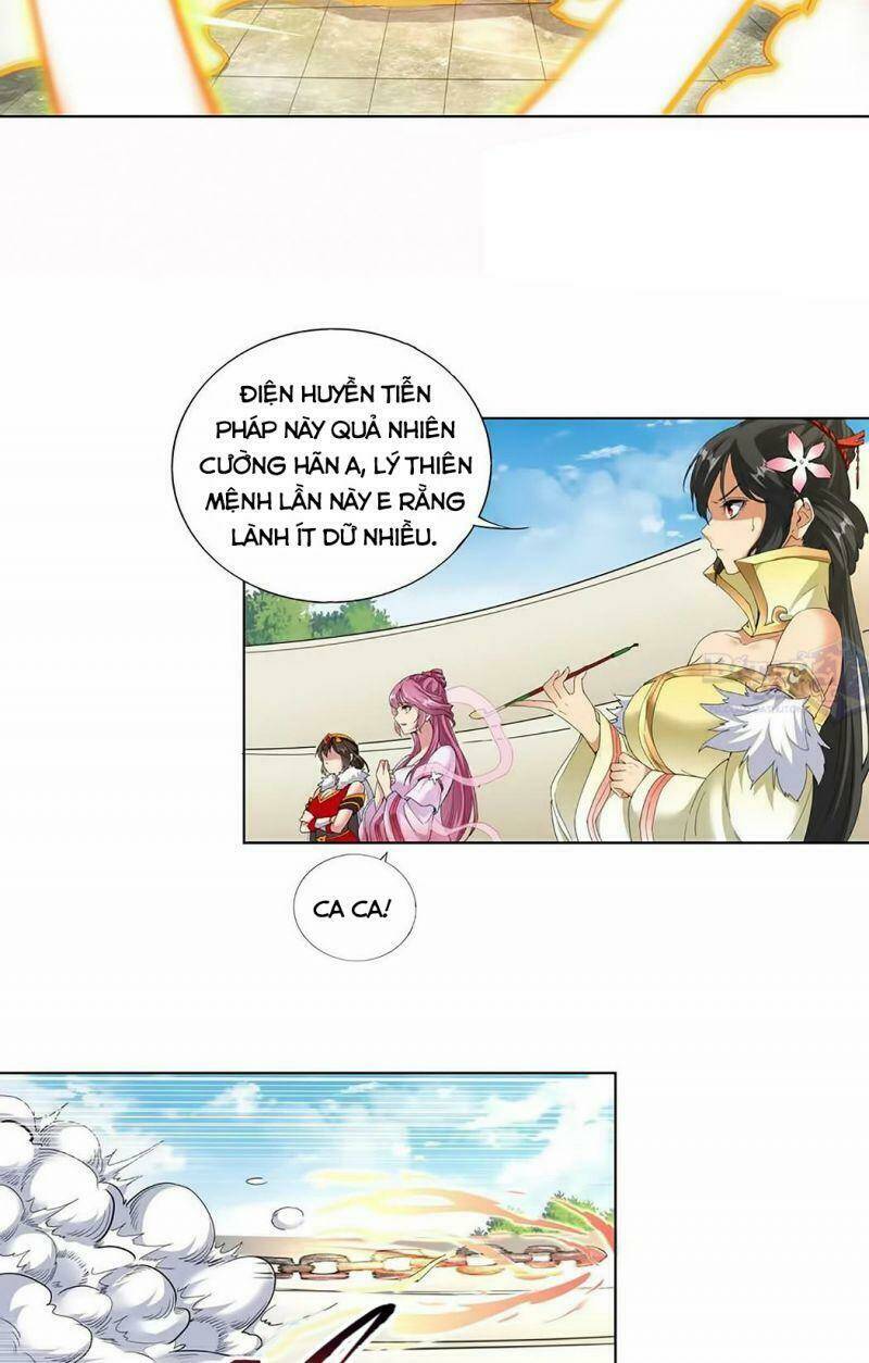 Vạn Cổ Đệ Nhất Thần