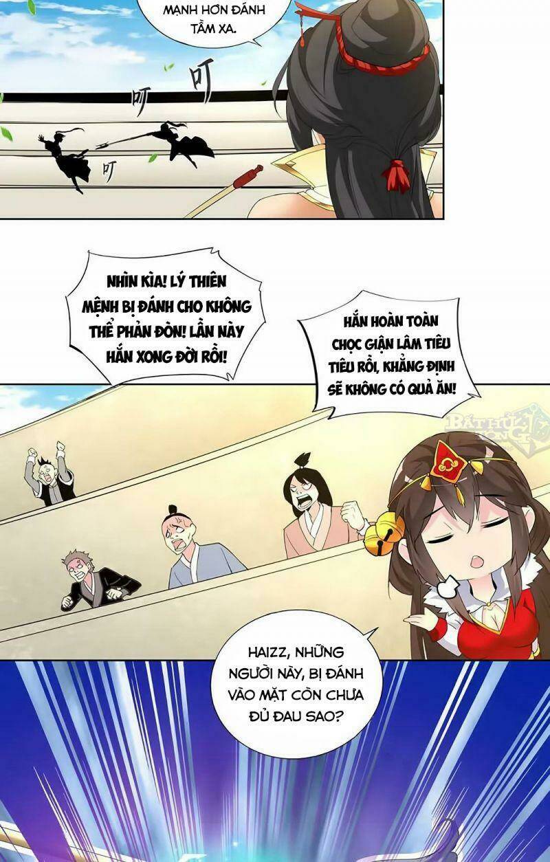 Vạn Cổ Đệ Nhất Thần