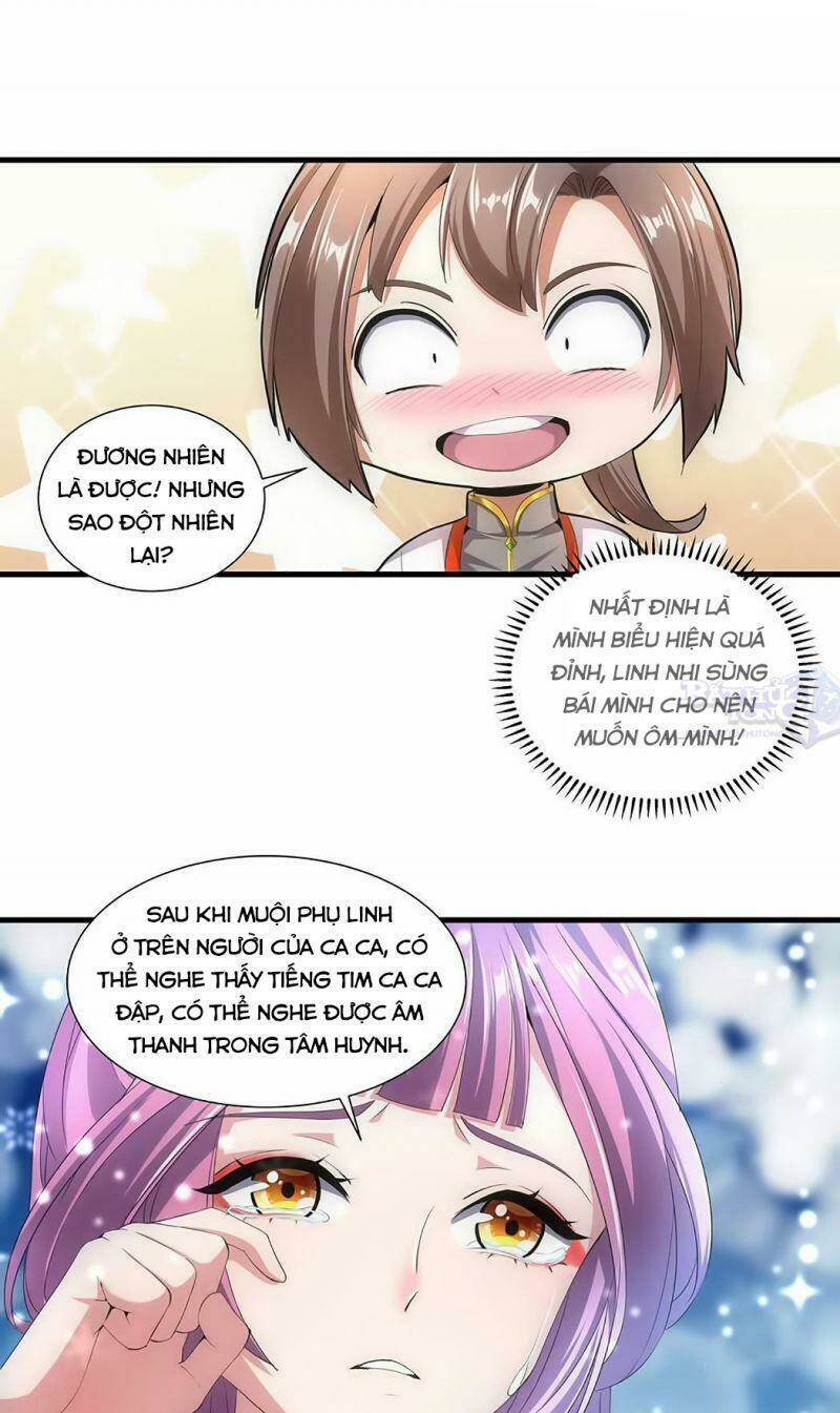 Vạn Cổ Đệ Nhất Thần