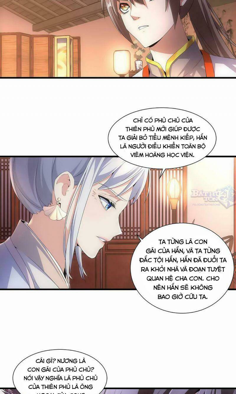 Vạn Cổ Đệ Nhất Thần