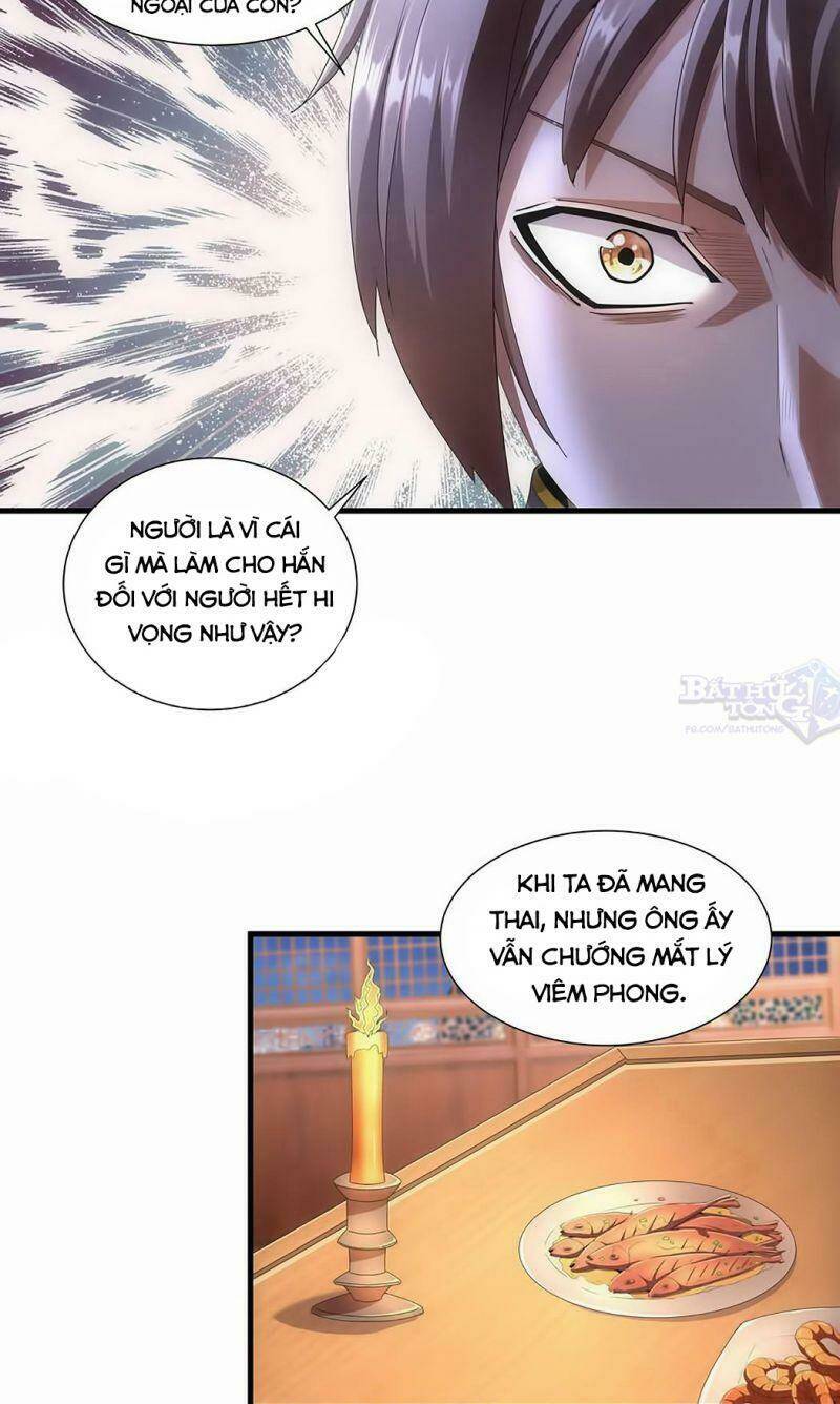 Vạn Cổ Đệ Nhất Thần
