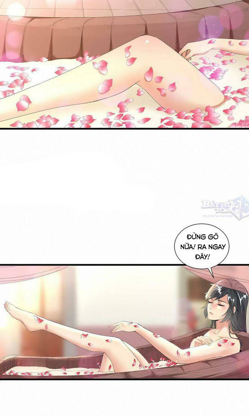 Vạn Cổ Đệ Nhất Thần