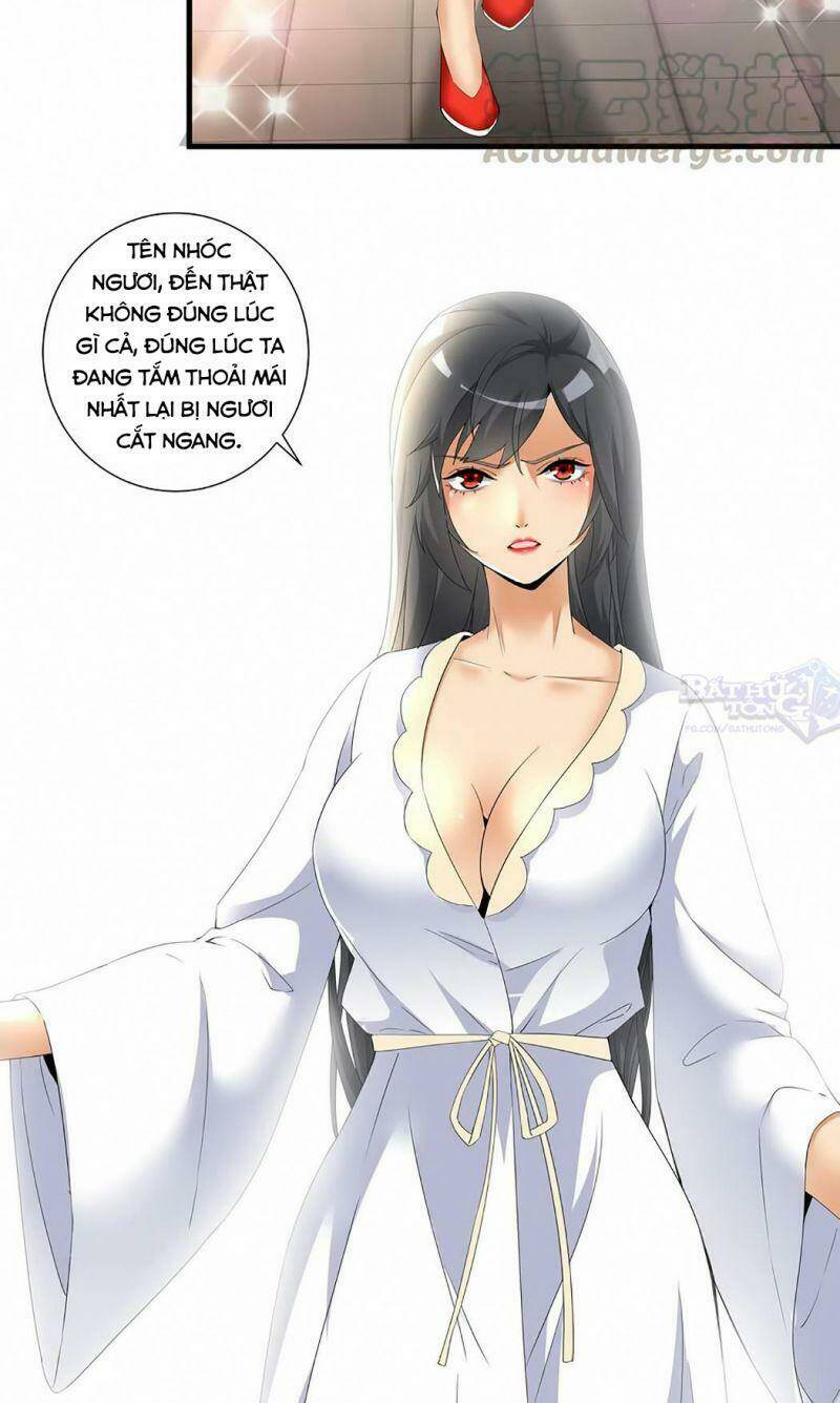 Vạn Cổ Đệ Nhất Thần