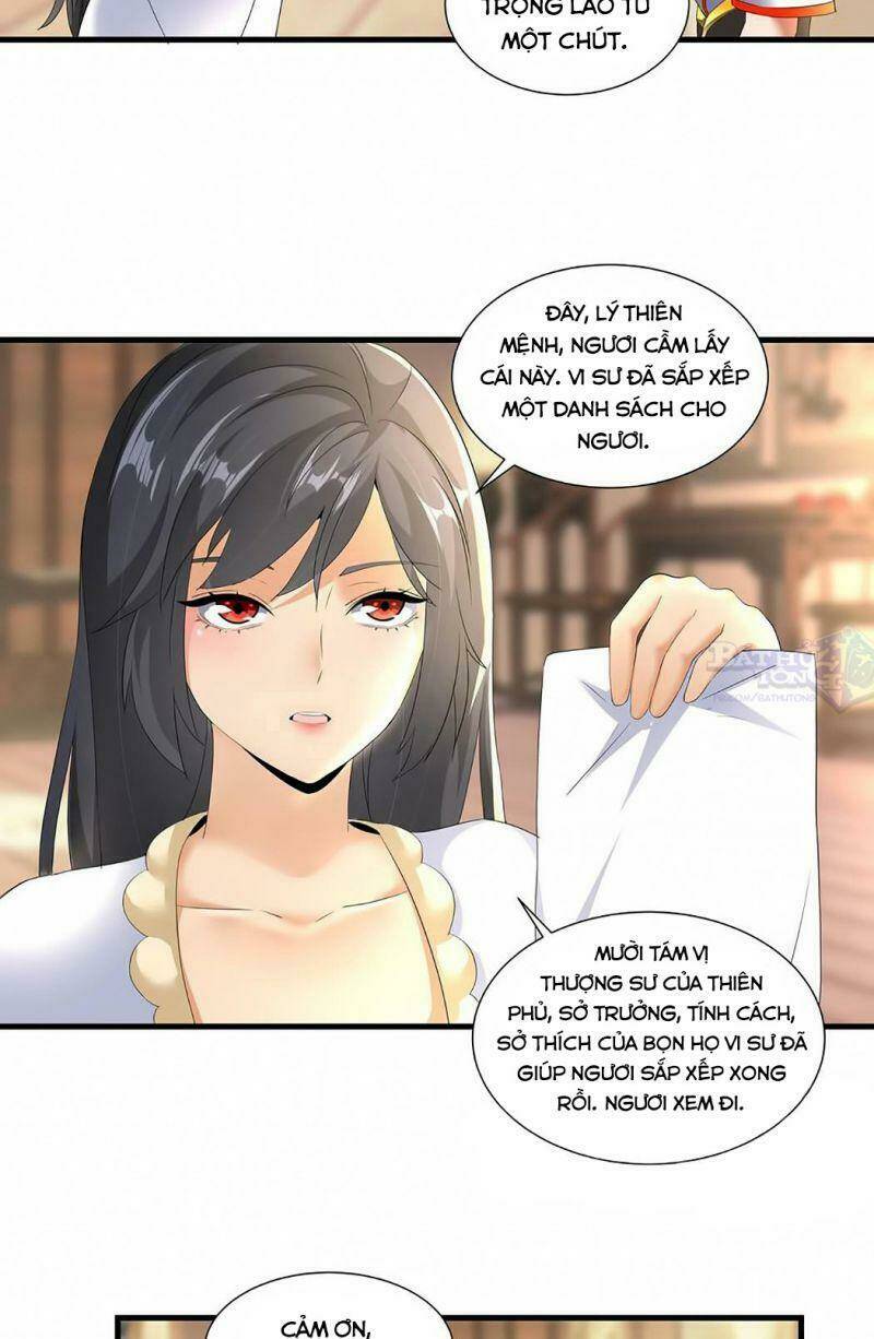 Vạn Cổ Đệ Nhất Thần