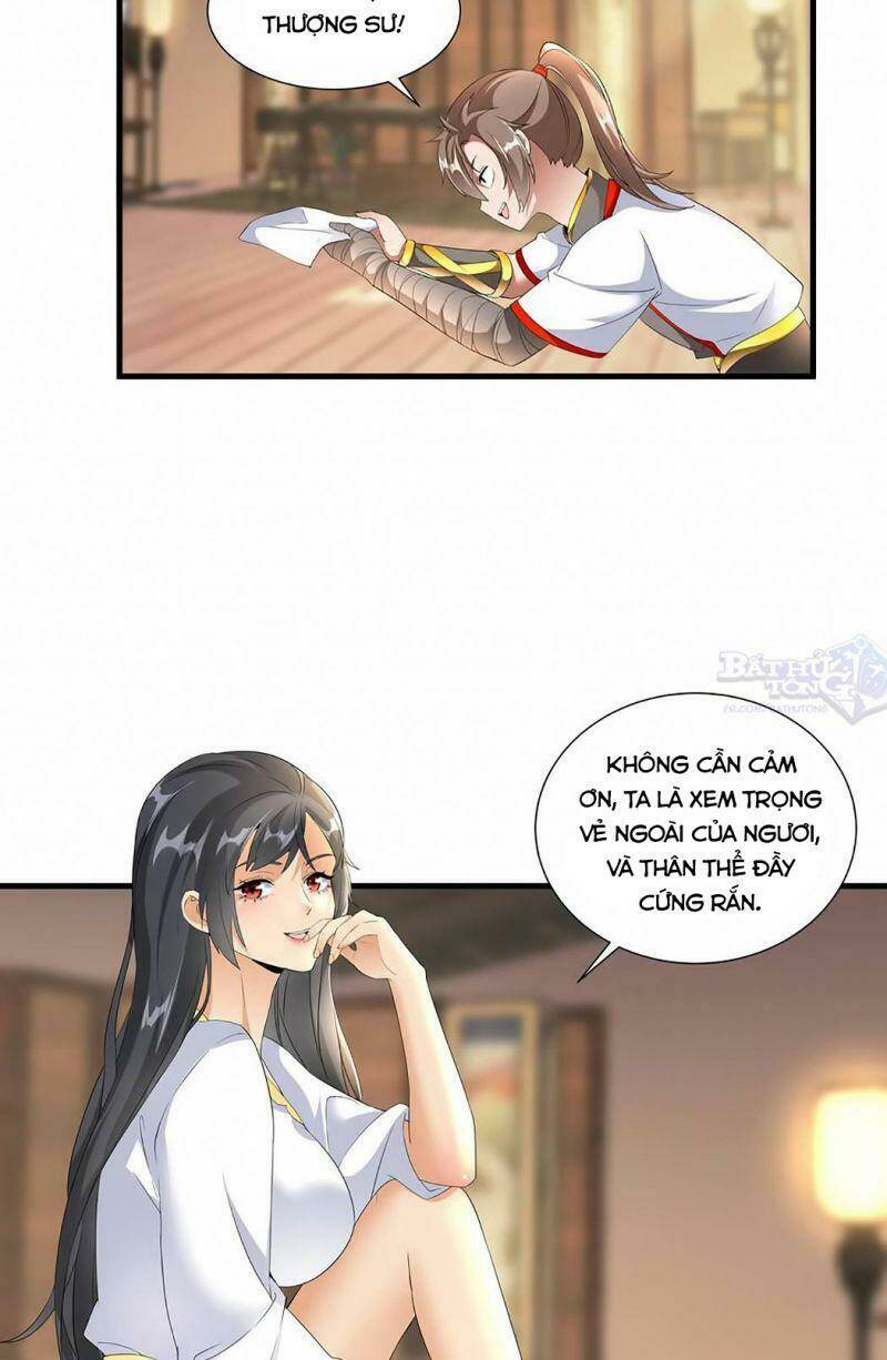 Vạn Cổ Đệ Nhất Thần