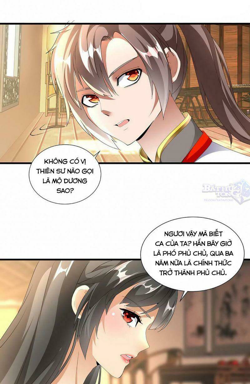 Vạn Cổ Đệ Nhất Thần