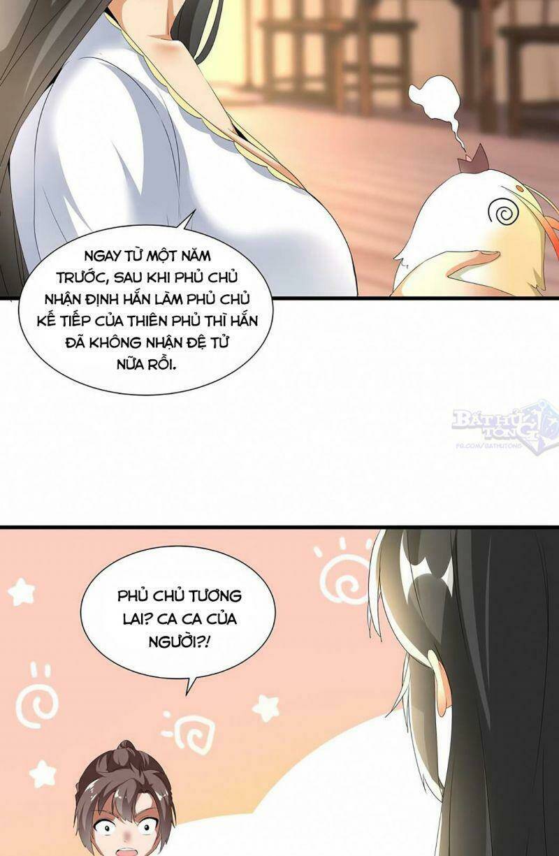 Vạn Cổ Đệ Nhất Thần