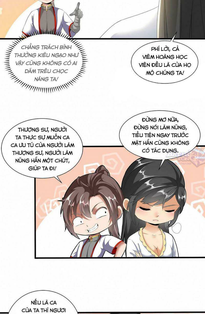 Vạn Cổ Đệ Nhất Thần