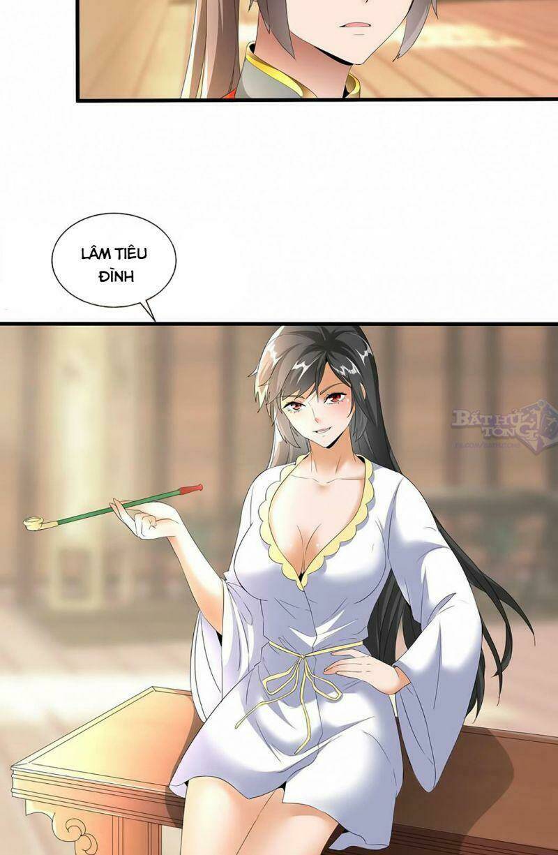 Vạn Cổ Đệ Nhất Thần