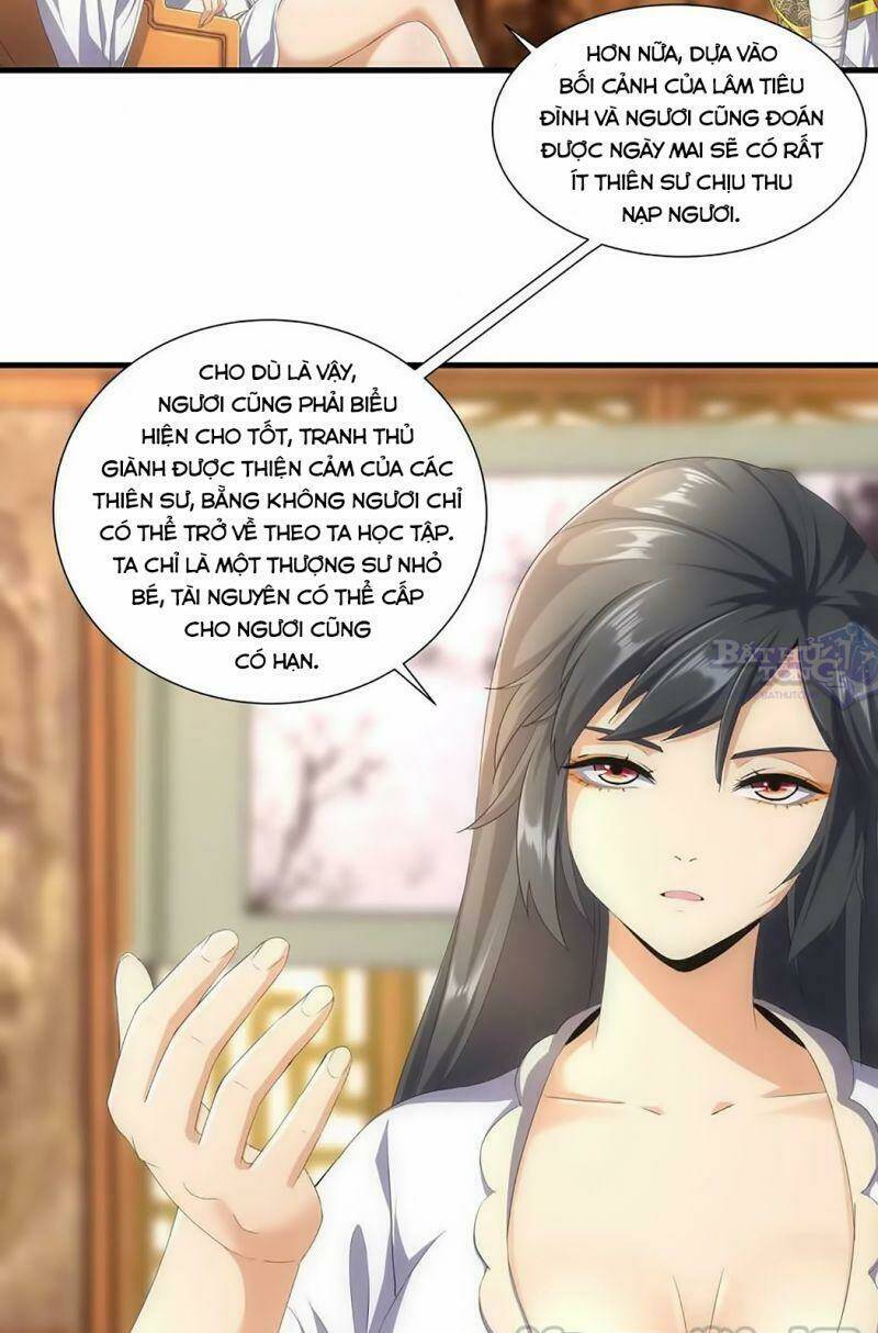 Vạn Cổ Đệ Nhất Thần