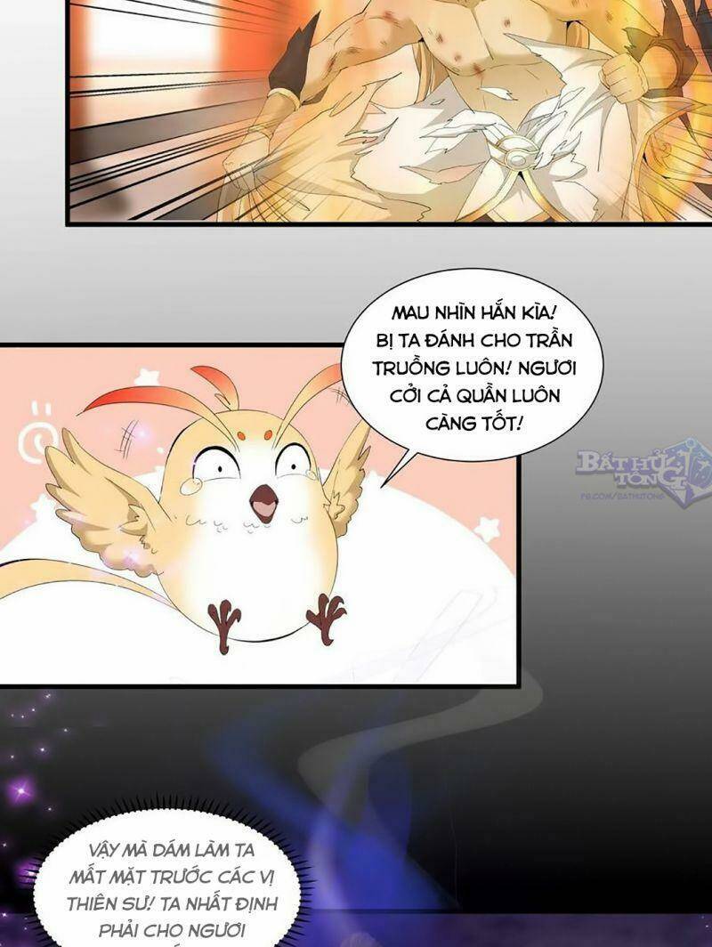 Vạn Cổ Đệ Nhất Thần