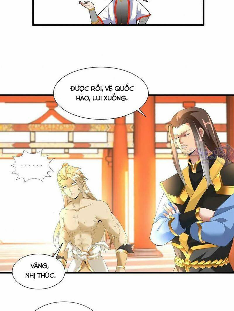 Vạn Cổ Đệ Nhất Thần