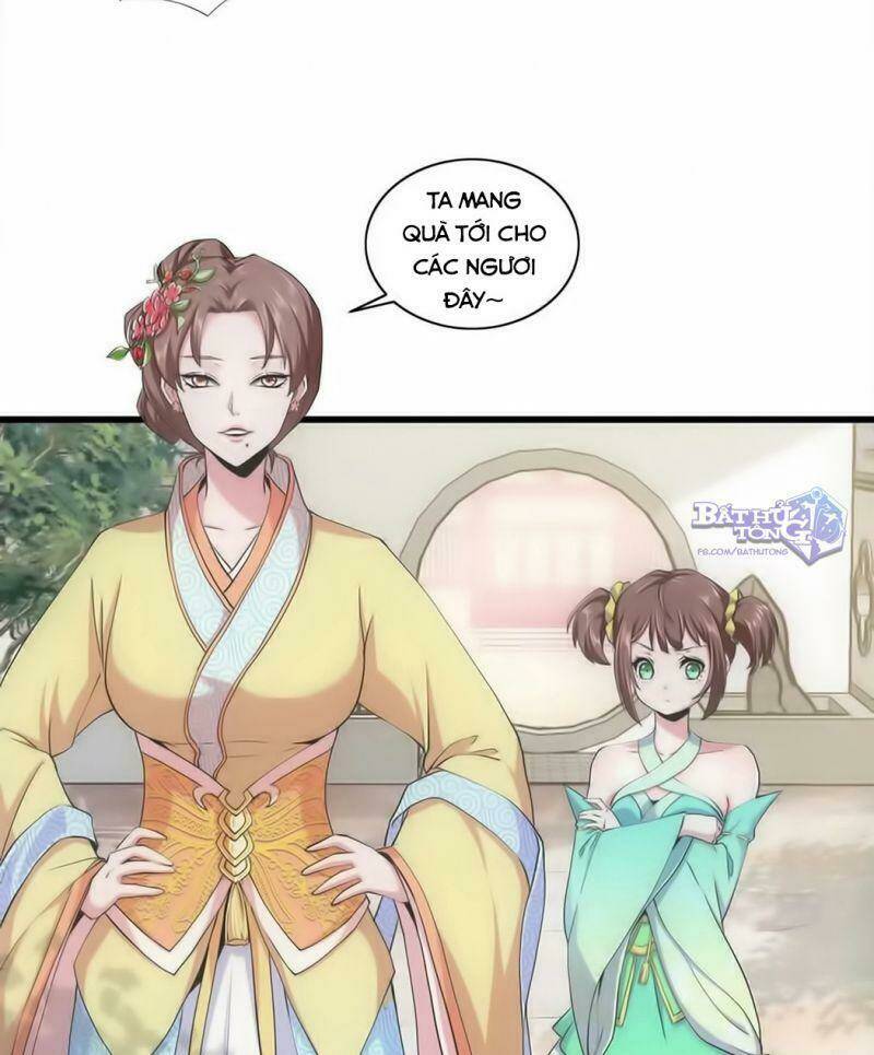 Vạn Cổ Đệ Nhất Thần