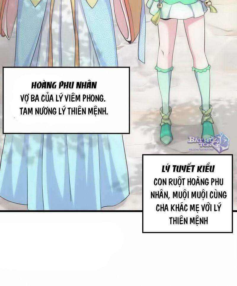 Vạn Cổ Đệ Nhất Thần