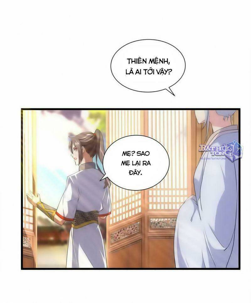 Vạn Cổ Đệ Nhất Thần