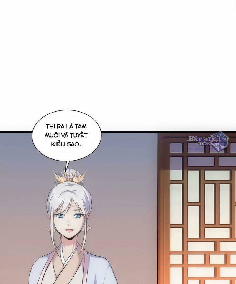 Vạn Cổ Đệ Nhất Thần