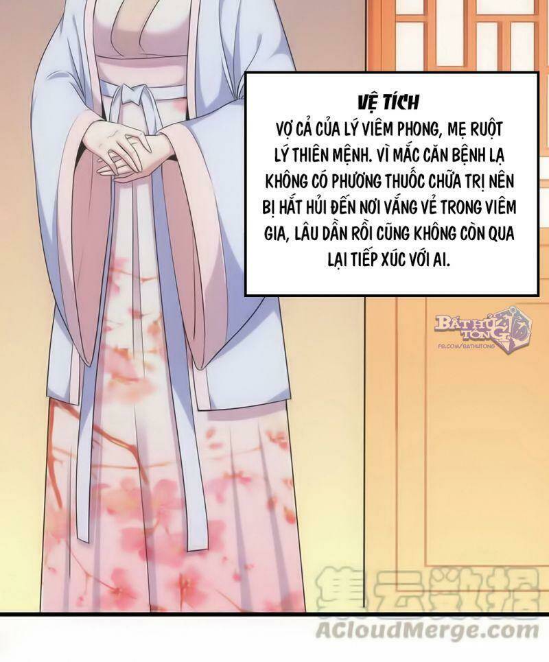 Vạn Cổ Đệ Nhất Thần