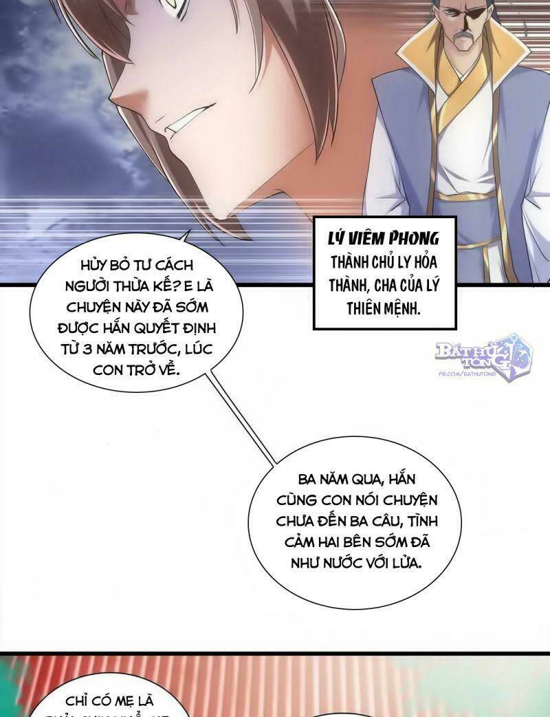 Vạn Cổ Đệ Nhất Thần