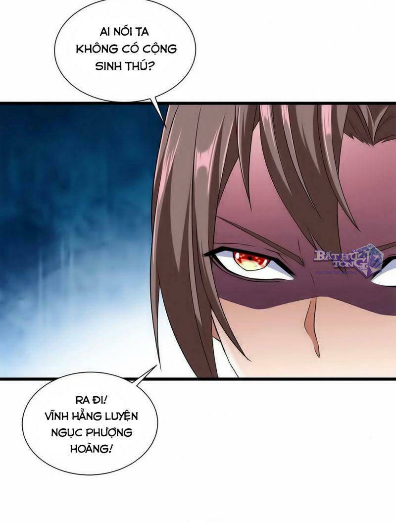 Vạn Cổ Đệ Nhất Thần