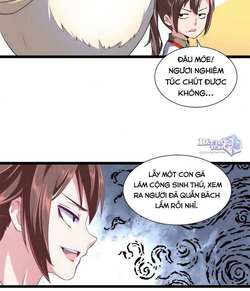 Vạn Cổ Đệ Nhất Thần