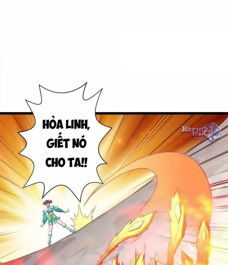 Vạn Cổ Đệ Nhất Thần