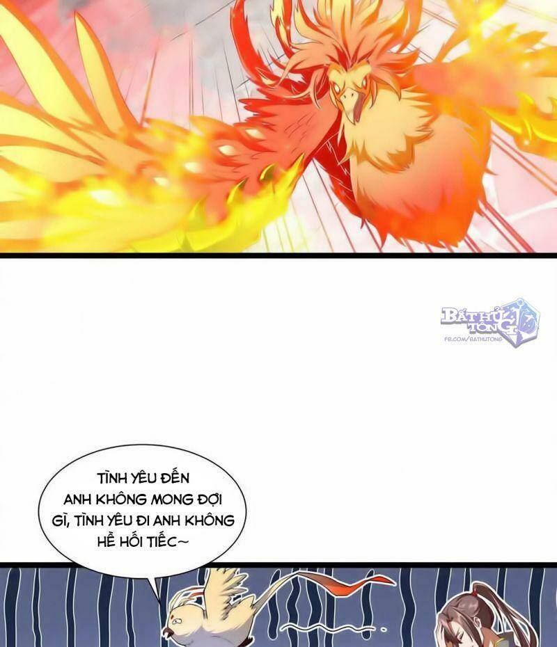 Vạn Cổ Đệ Nhất Thần