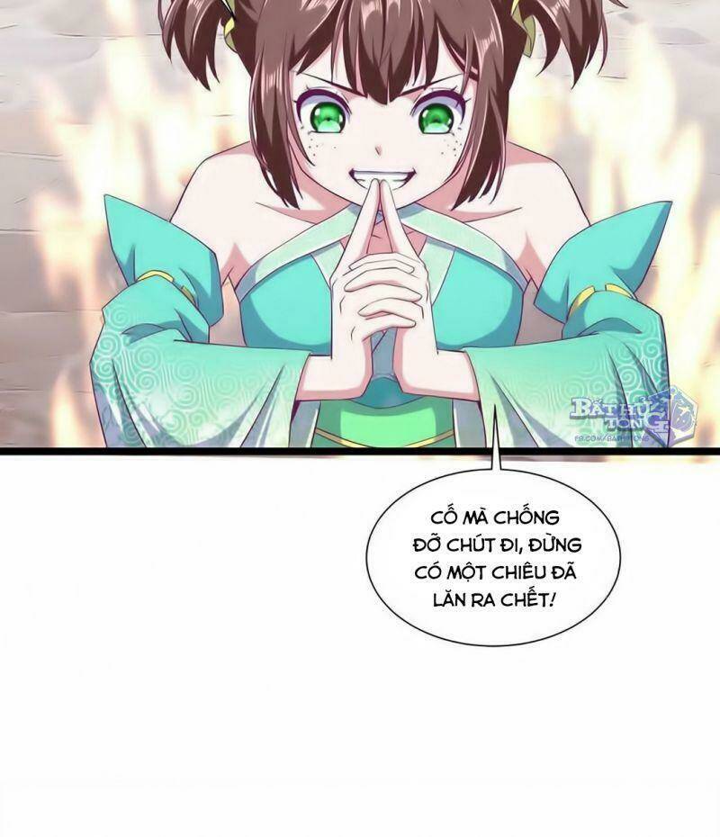 Vạn Cổ Đệ Nhất Thần