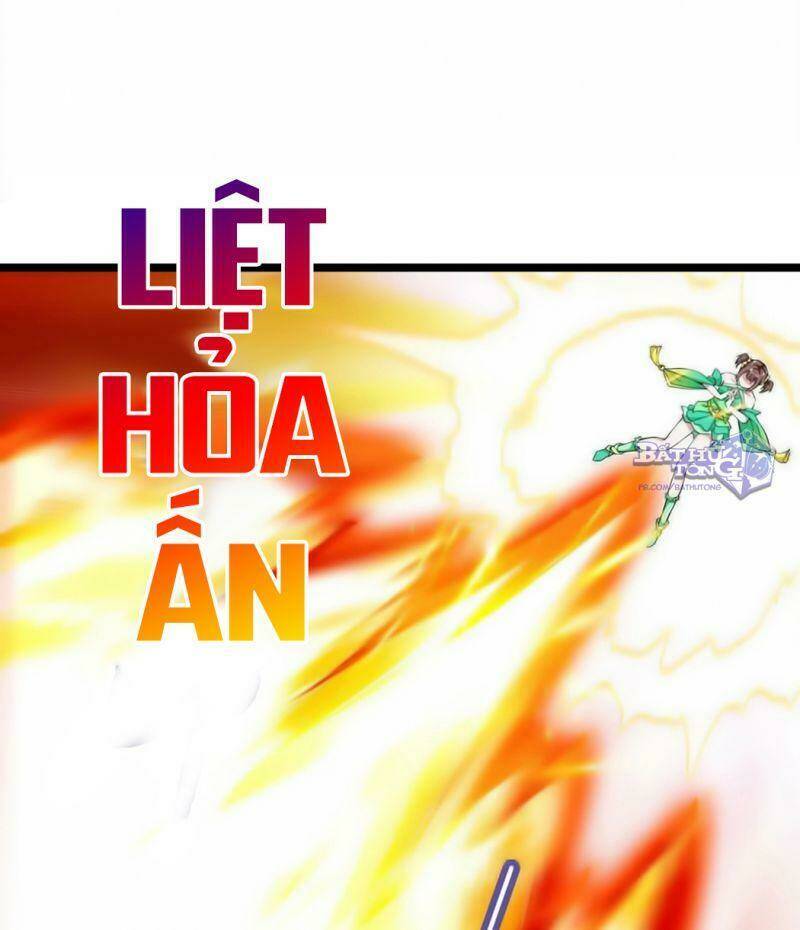 Vạn Cổ Đệ Nhất Thần