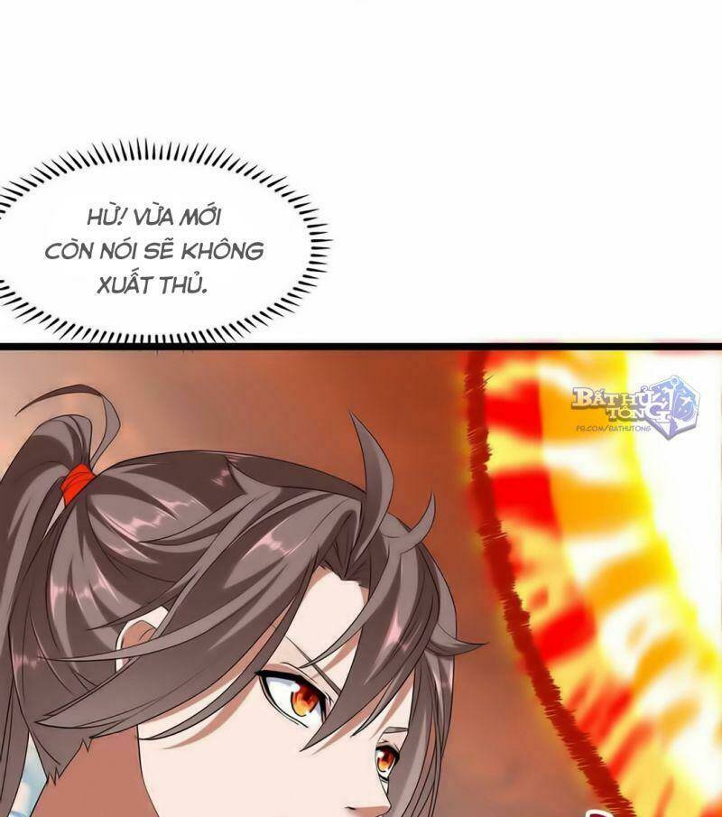 Vạn Cổ Đệ Nhất Thần