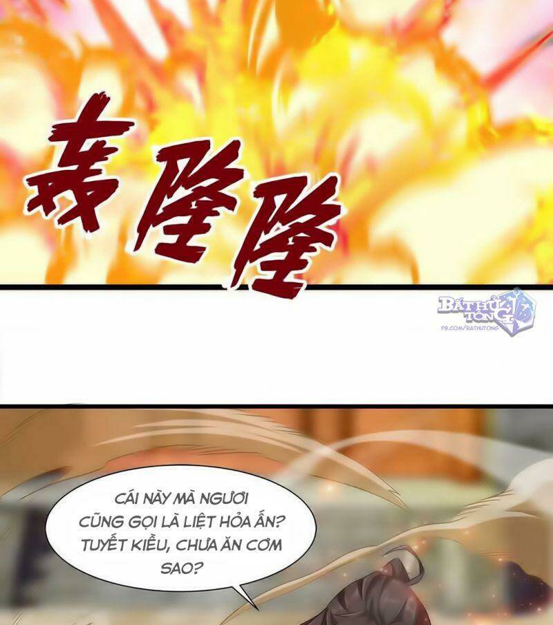 Vạn Cổ Đệ Nhất Thần