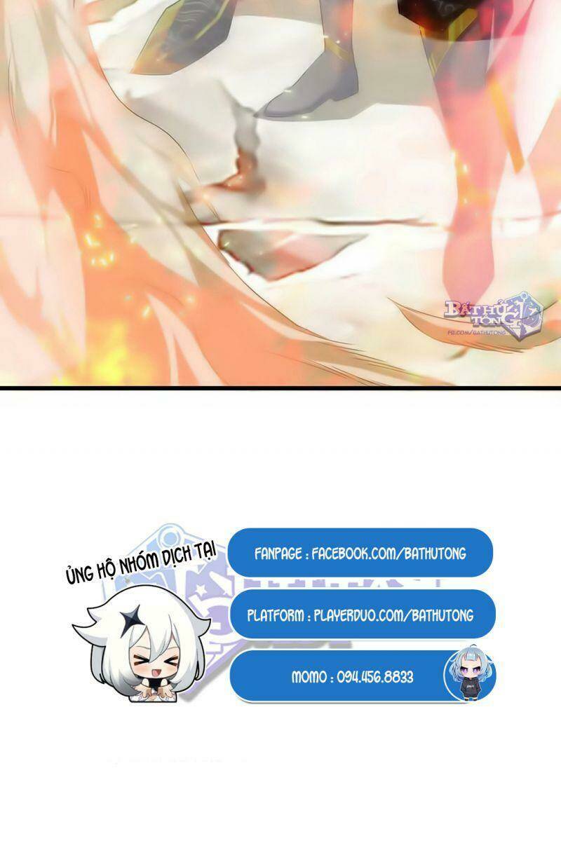 Vạn Cổ Đệ Nhất Thần