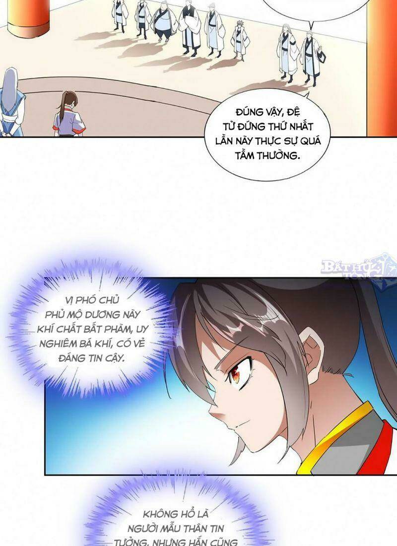 Vạn Cổ Đệ Nhất Thần