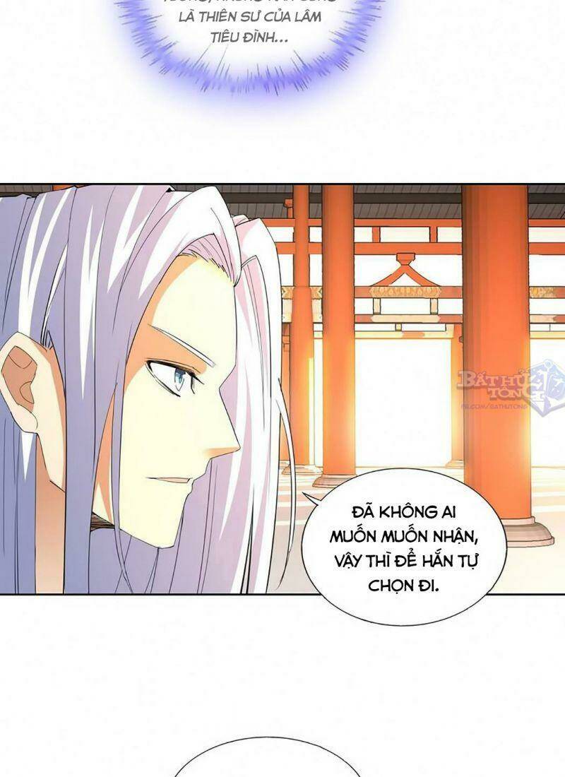 Vạn Cổ Đệ Nhất Thần