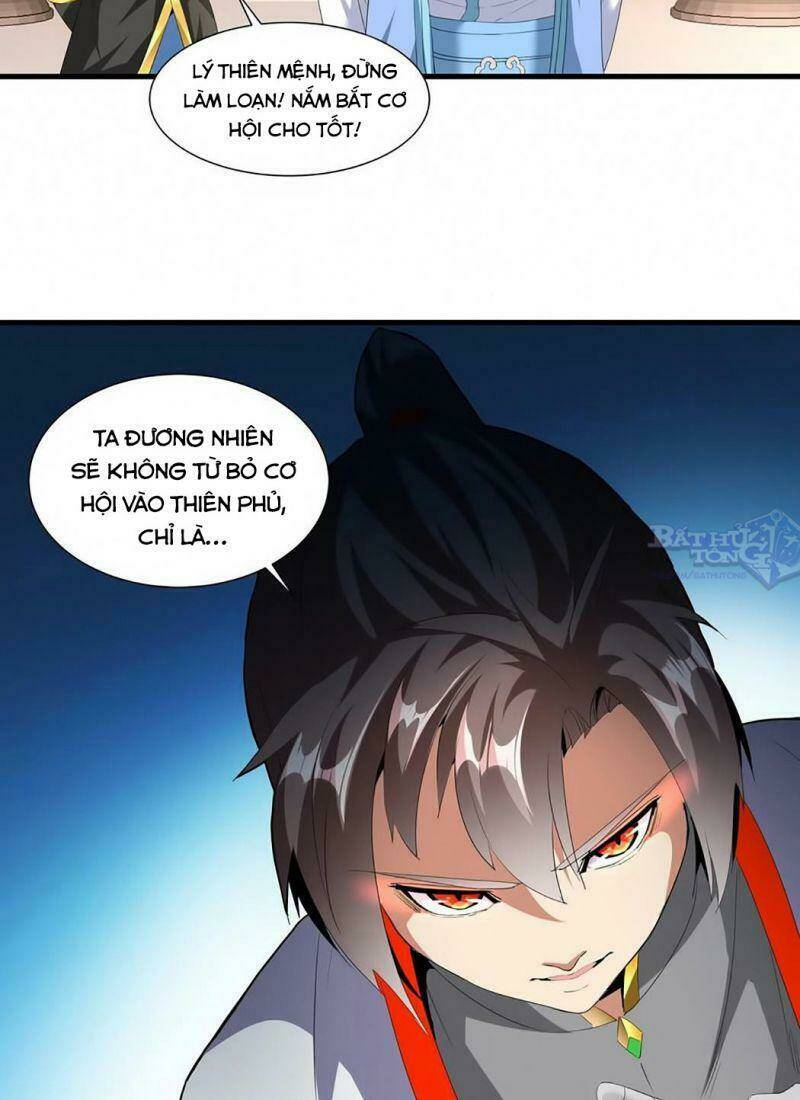 Vạn Cổ Đệ Nhất Thần