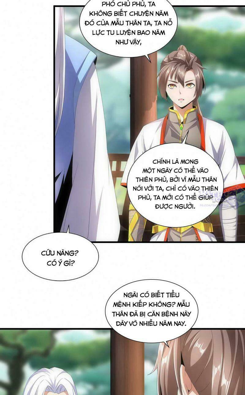 Vạn Cổ Đệ Nhất Thần