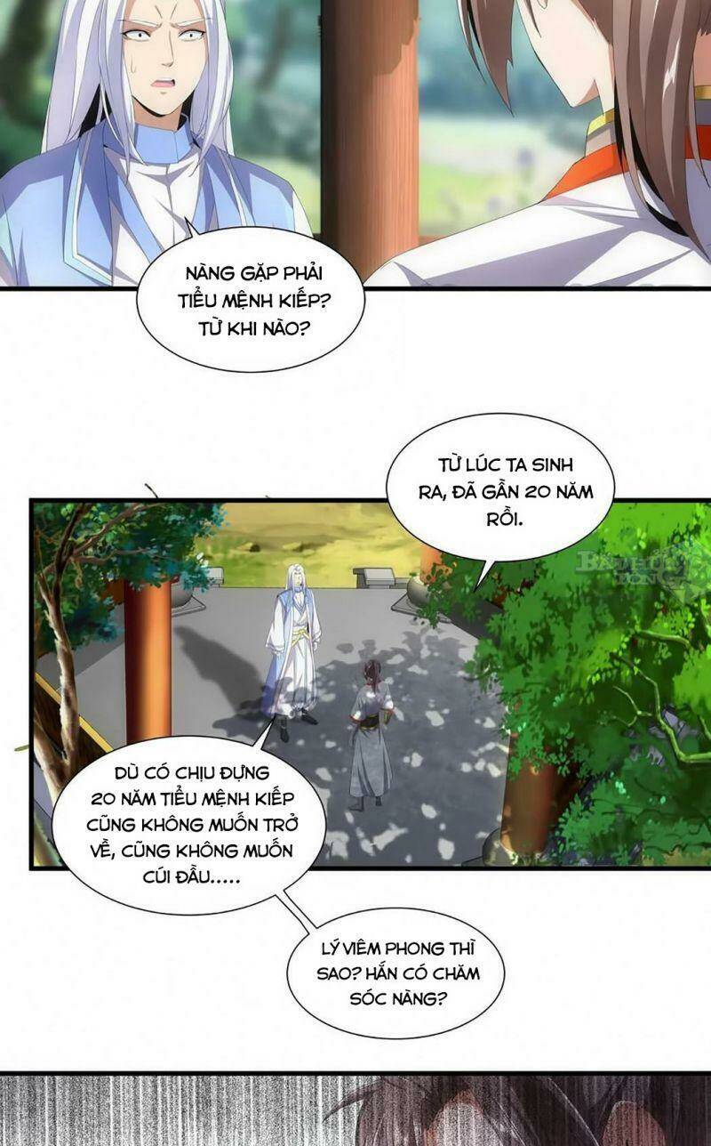 Vạn Cổ Đệ Nhất Thần