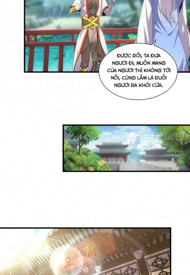 Vạn Cổ Đệ Nhất Thần