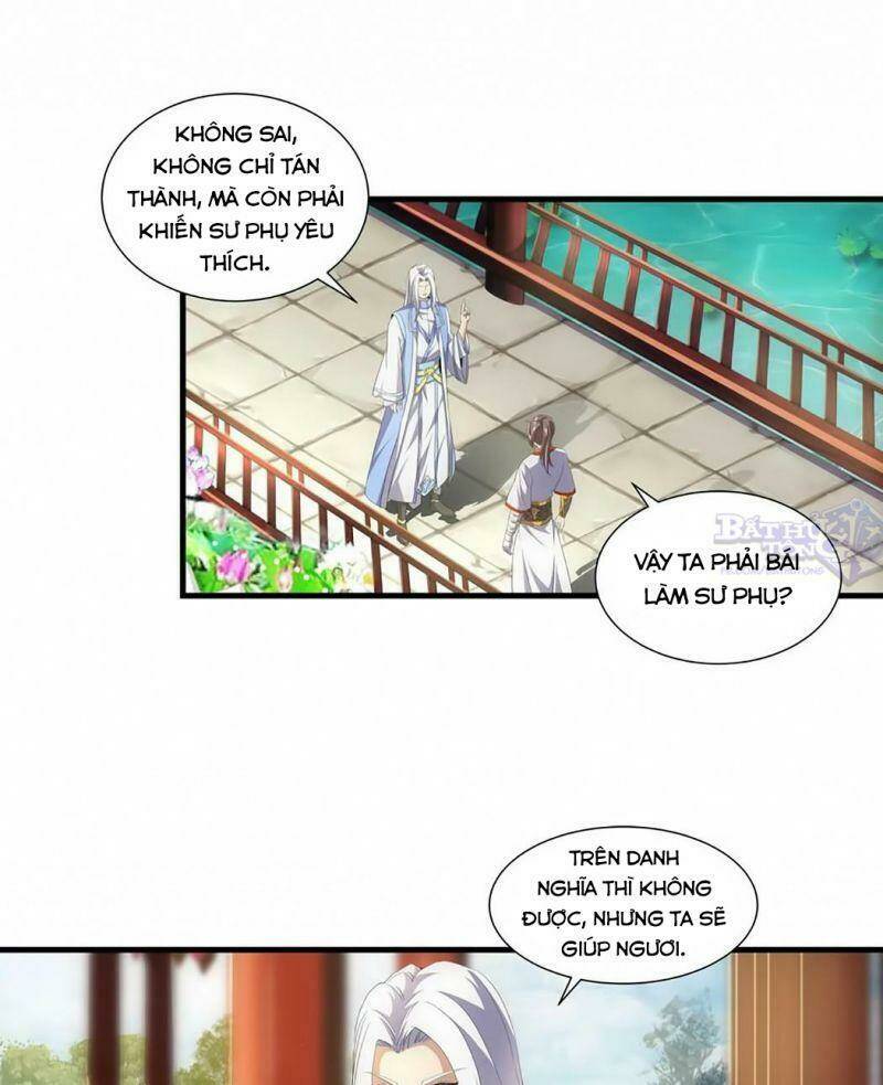 Vạn Cổ Đệ Nhất Thần
