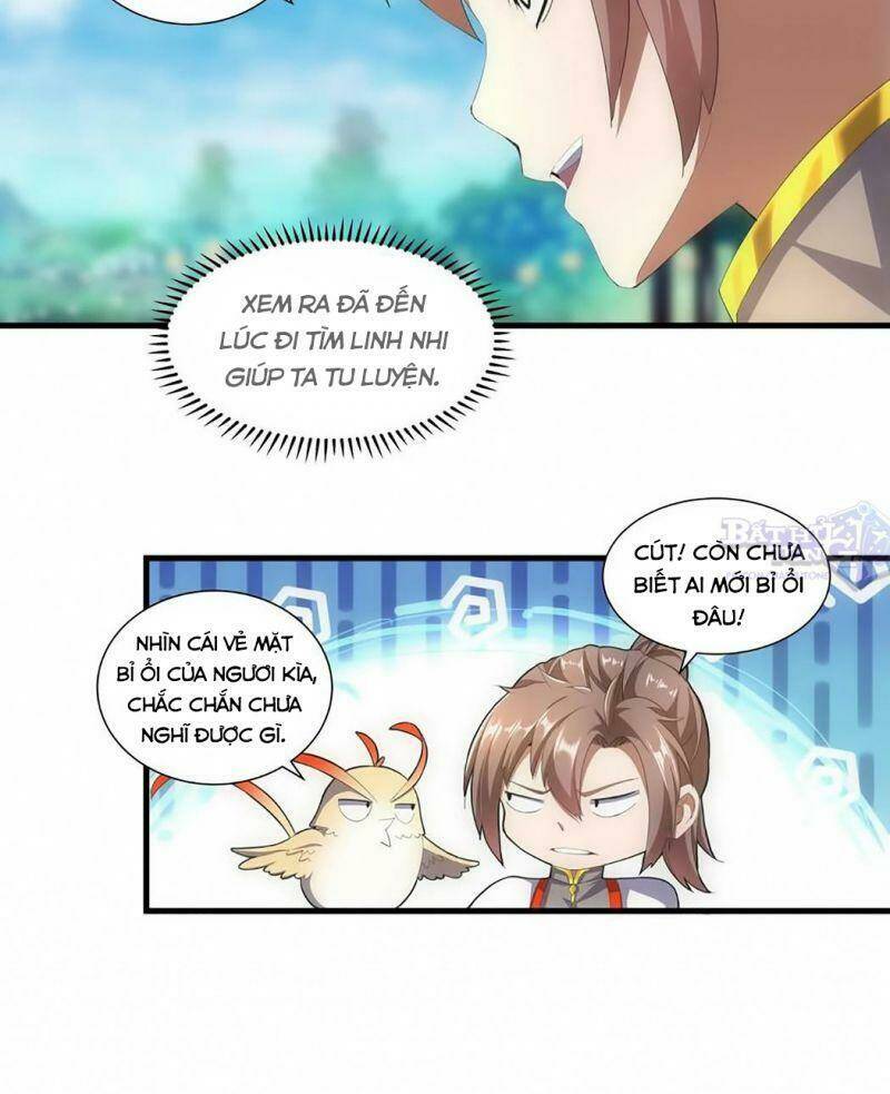 Vạn Cổ Đệ Nhất Thần