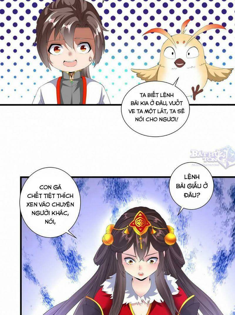 Vạn Cổ Đệ Nhất Thần