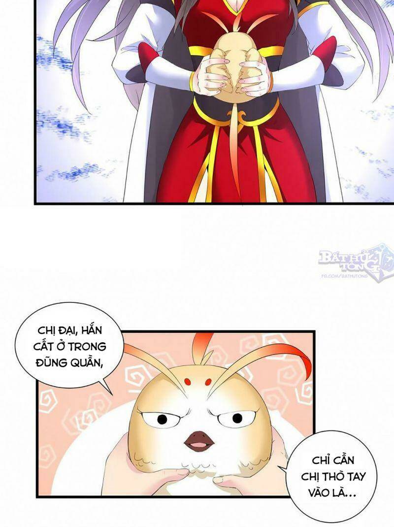 Vạn Cổ Đệ Nhất Thần