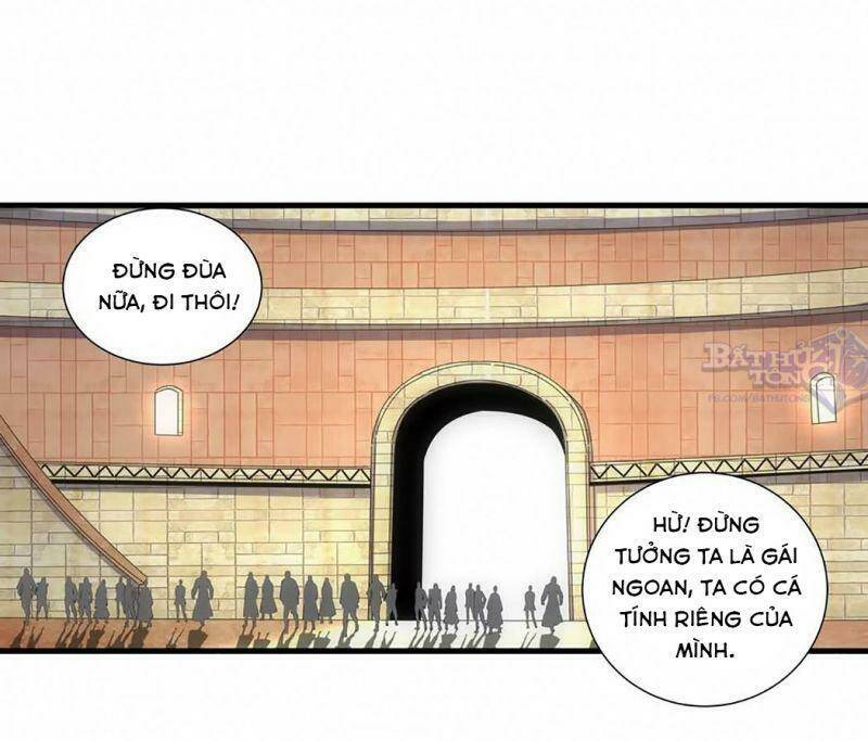Vạn Cổ Đệ Nhất Thần
