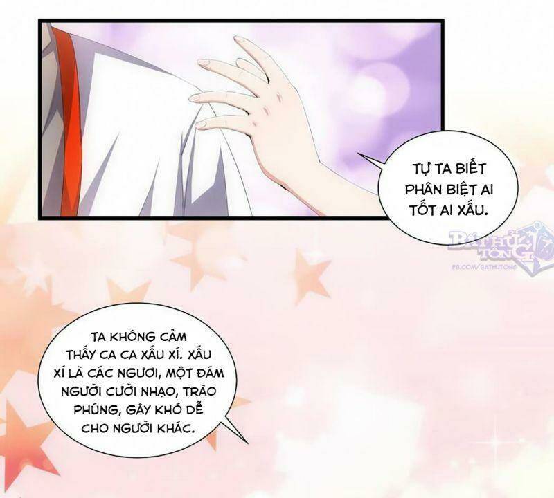 Vạn Cổ Đệ Nhất Thần