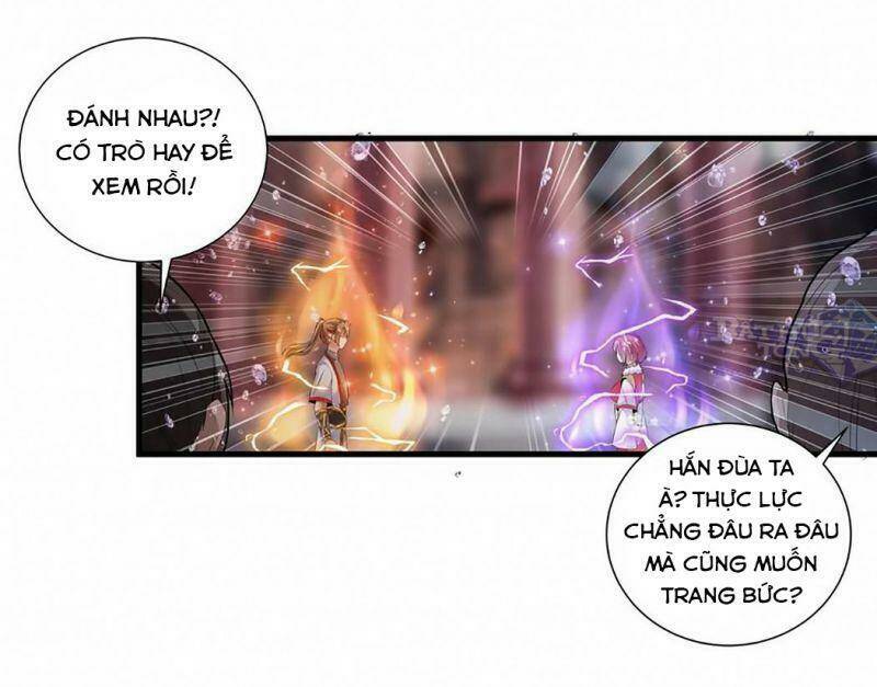 Vạn Cổ Đệ Nhất Thần