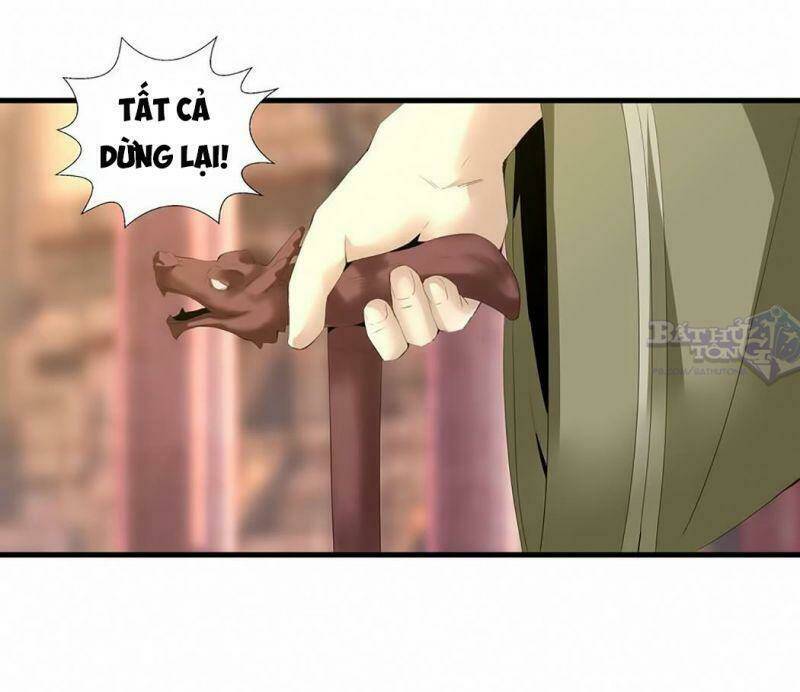 Vạn Cổ Đệ Nhất Thần