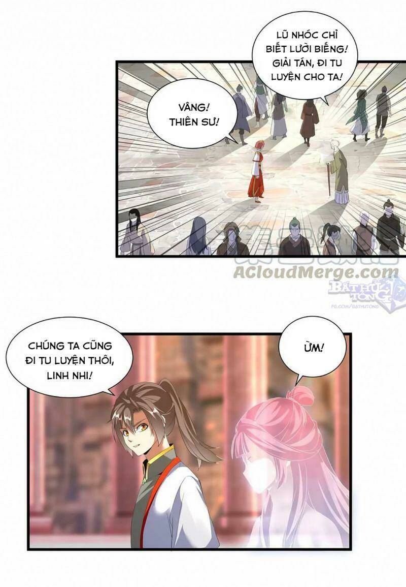 Vạn Cổ Đệ Nhất Thần