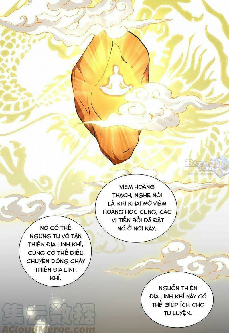 Vạn Cổ Đệ Nhất Thần