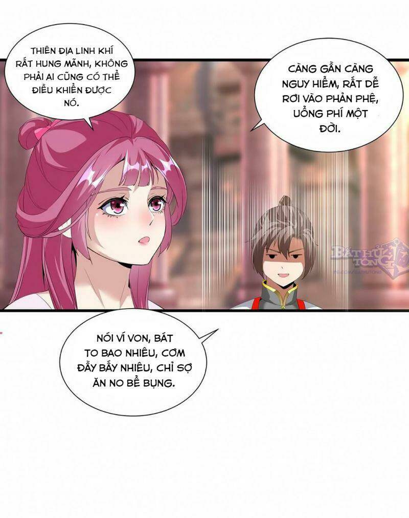 Vạn Cổ Đệ Nhất Thần