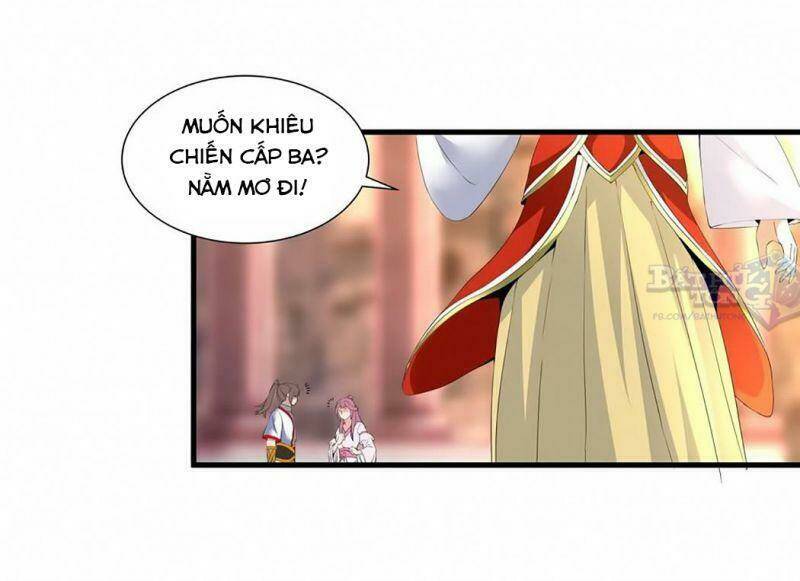 Vạn Cổ Đệ Nhất Thần