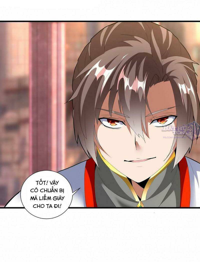 Vạn Cổ Đệ Nhất Thần